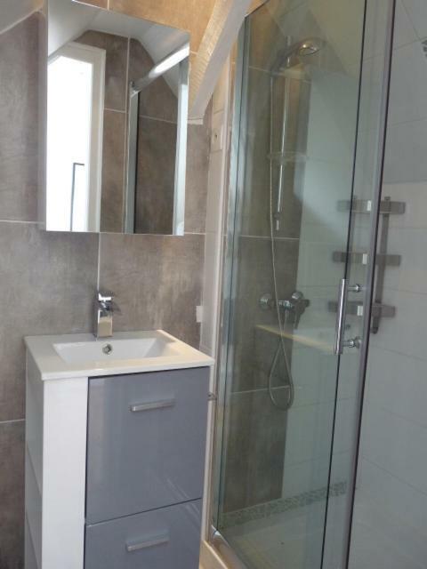 Le Pin  Le Clos Buyragane, Pays D'Auge מראה חיצוני תמונה