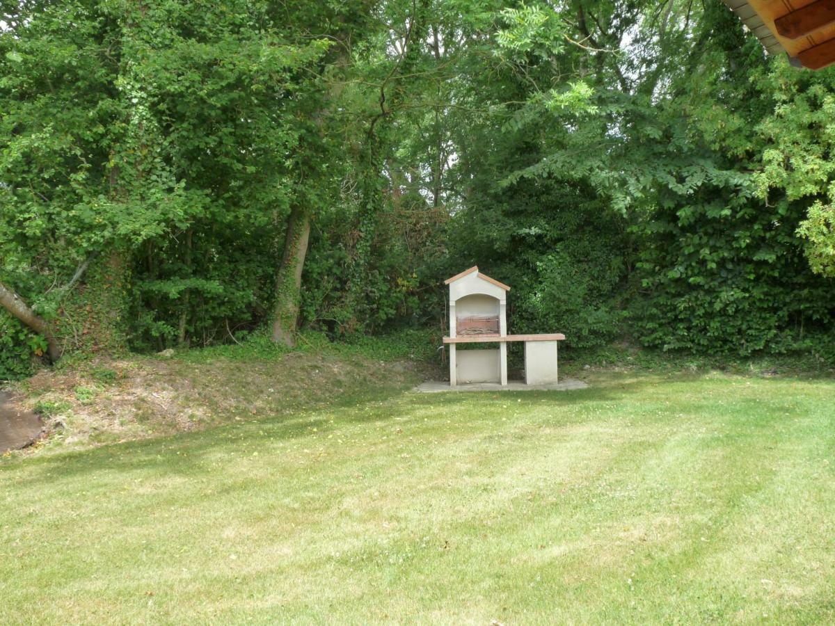Le Pin  Le Clos Buyragane, Pays D'Auge מראה חיצוני תמונה